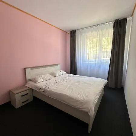 Apartament Pruneanu Central Câmpia Turzii Exterior photo