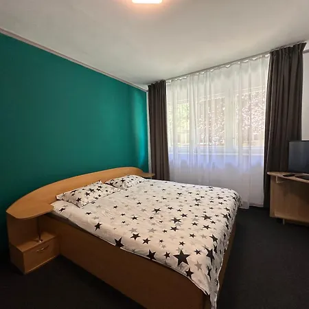 Apartament Pruneanu Central Câmpia Turzii Exterior photo